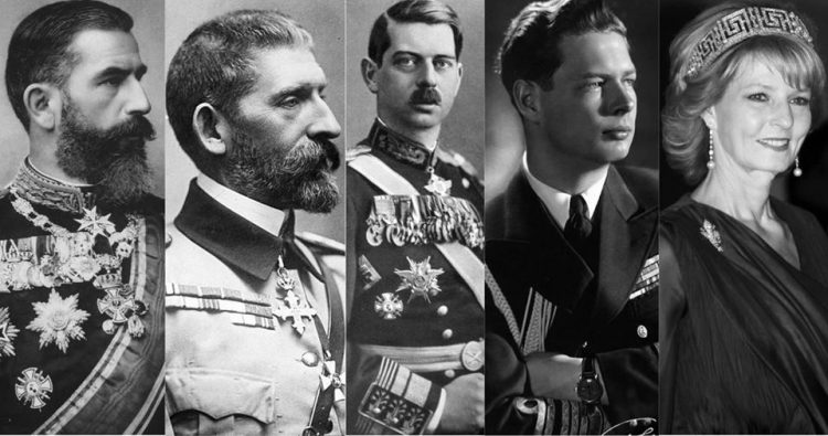 Casa Regală a României a anulat tradiționalele evenimente organizate cu ocazia sărbătorii de 10 mai