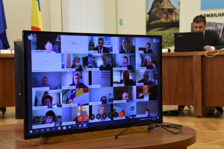 Bugetul judeţului Maramureș a fost rectificat cu aproape 3.500.000 lei