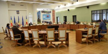 Iniţiative publice vor fi promovate la nivelul administrației județene, în parteneriat cu mediul de afaceri și Camera de Comerț și Industrie Maramureș