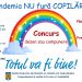 Poliţiştii maramureşeni organizează concurs de desene pentru copii de 1 Iunie