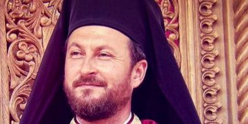 Fostul episcop al Huşilor, reţinut de procurori pentru viol. Corneliu Onilă neagă faptele