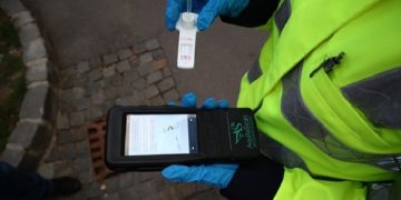 Atenţie, şoferi! Urmează un weekend cu controale riguroase ale poliţiştilor rutieri