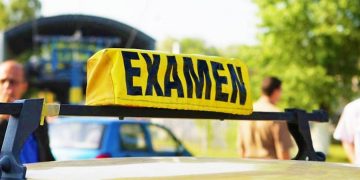 Programarea candidaților pentru susținerea probei practice pentru obținerea permisului de conducere