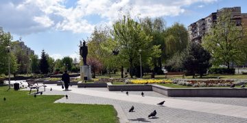 Trebuie să fim responsabili pentru noi şi cei din jurul nostru, pentru întreaga comunitate. Măsurile igienico-sanitare minimale ne pot salva viaţa