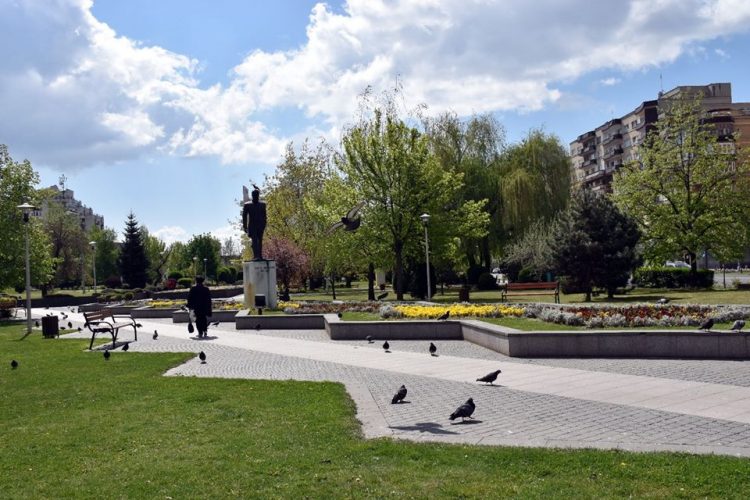 Trebuie să fim responsabili pentru noi şi cei din jurul nostru, pentru întreaga comunitate. Măsurile igienico-sanitare minimale ne pot salva viaţa