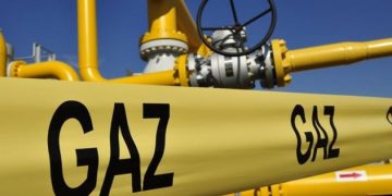 Vor demara lucrările de construcție ale gazoductului pe o distanță de 86 de kilometri, de la Sarasău – Sighetu Marmației – Borșa