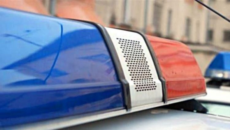 Accident rutier produs la Rona de Sus. A intrat cu maşina într-un podeţ