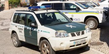 Român căutat la nivel internațional, pentru mai multe jafuri armate, reținut în Spania