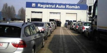 Nou la RAR! De astăzi aflați și istoricul de daune al vehiculelor!