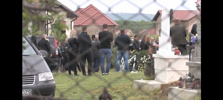 Adrian Călin, jurnalist: Sfidare pe faţă! Pentru Alin Leucea, prim-procurorul Tribunalului Bihor, nu există lege şi ordonanţe militare!