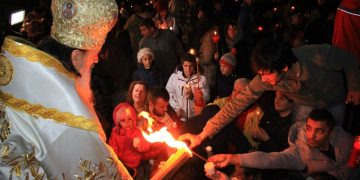 Ce spune BOR despre decizia ÎPS Teodosie de a repeta slujba de Paște