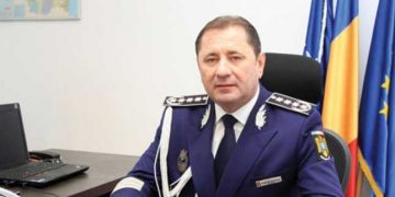 Chestor Ioan Buda, şeful Poliției de Frontieră, și-a dat demisia, după incidentele din ultimele zile