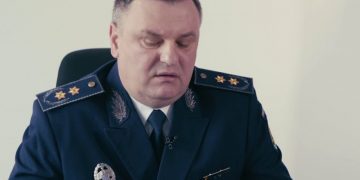 Şef nou la Poliția de Frontieră, după ce Ioan Buda și-a dat demisia: sigheteanul Liviu Bute, numit pe post