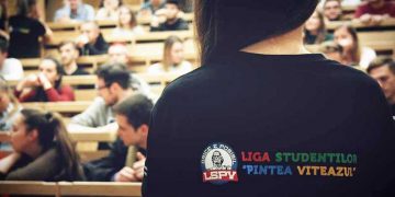 15 ani de reprezentare studențească în Baia Mare