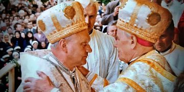 30 de ani de la hirotonirea episcopală a PF Cardinal Lucian