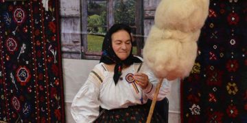 A murit Maria Zapca, una dintre cele mai mari păstrătoare ale tradiţiilor maramureşene