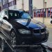 BMW furat din Belgia, descoperit la intrarea în țară