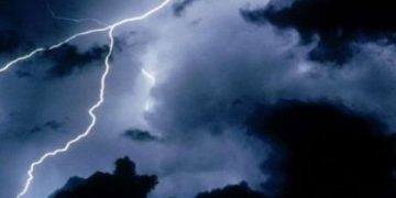 Prognoza meteo: Vreme rece cu vânt și ploi