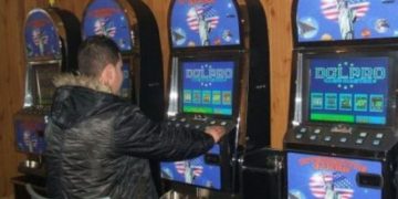 Şi sălile de păcănele se vor deschide în 15 iunie. În ce condiţii