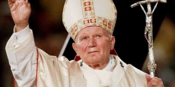 18 mai, 100 de ani de la nașterea Sfântului Papă Ioan Paul al II-lea