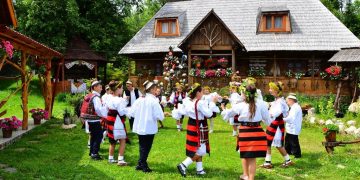 Criza turismului maramureșean în urma pandemiei de Covid-19 nu este o glumă