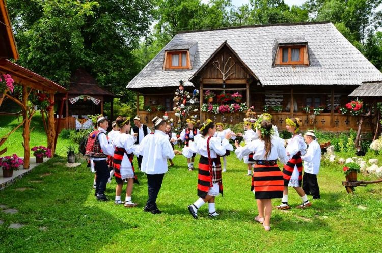 Criza turismului maramureșean în urma pandemiei de Covid-19 nu este o glumă