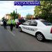 Percheziţie la locuinţa unui tânăr care a încălcat restricţiile de circulaţie şi a instigat la nerespectarea lor