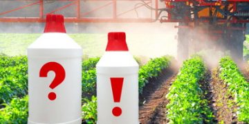 Poliţiştii verifică comercializarea şi utilizarea pesticidelor