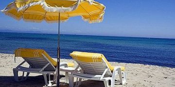 Nelu Tătaru: Am putea deschide plajele la 15 iunie