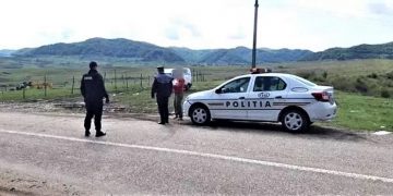 Weekend în cifre: amenzi de peste 32.000 de lei, 300 de maşini verificate, două certificate de înmatriculare retrase