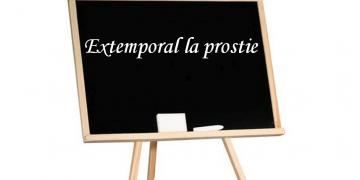 Editorial: Extemporal la prostie în țara pe care n-o conduce nimeni