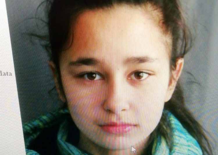 O fată de 13 ani a dispărut de acasă. Părinții se tem să nu se repete cazul „Caracal”