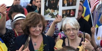 Apel al Fundaţiei „Doina Cornea” de susţinere a candidaturii Anei Blandiana la Premiul Nobel pentru literatură 2020