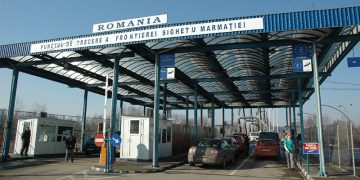 Informare privind formalitățile prin punctele de trecere a frontierei în perioada stării de alertă. Vama din Sighetu Marmației rămâne închisă