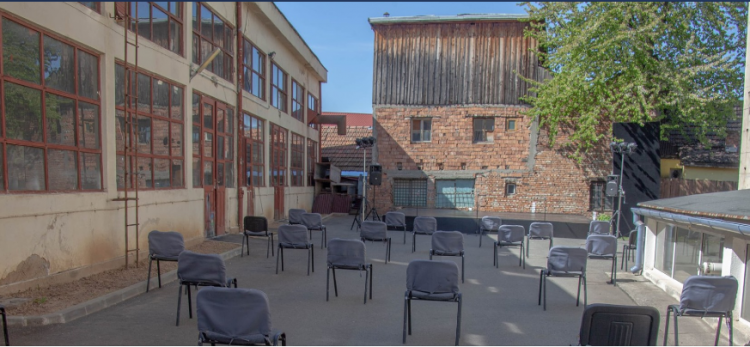 E oficial: Teatrul Municipal din Baia Mare se redeschide