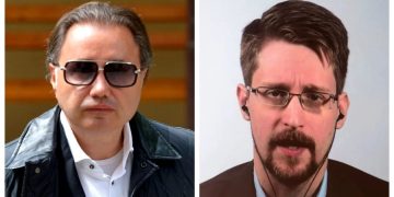 Ce blestem pe poporul ăsta, să îl ai pe Rizea în loc de Snowden