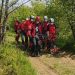 Bărbat accidentat după ce căzut ATV-ul peste el. Intervin salvamontiştii maramureşeni. A fost solicitat elicopterul SMURD