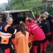 Un bărbat s-a răsturnat cu ATV-ul la Strâmtura, un altul a ajuns cu maşina pe plafon la Vișeu de Sus