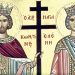 Sfinții Constantin și Elena, sărbătoare mare pentru români