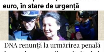 Politicianul Liviu Pleşoianu, despre renunţarea la urmărirea penală în cazul presupuşilor mituitori ai Sorinei Pintea