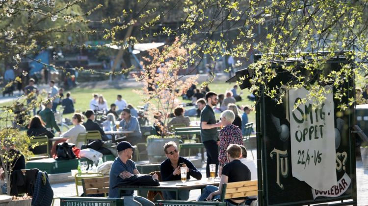 O minune în timpul Covid-ului!