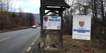 Consiliul Județean Maramureș investeşte aproximativ 7 milioane de lei pentru relocarea aducțiunii de apă în Țara Lăpușului!