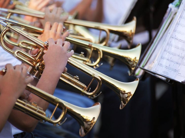 Trompetiştii de la USR “să-şi dea cu reveneală”!