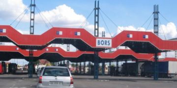 Ungaria și România au decis DESCHIDEREA Vămii Borș, după violențele și aglomerația din Vama Nădlac