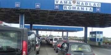 Ungaria menţine restricţiile de călătorie pentru România şi Ucraina