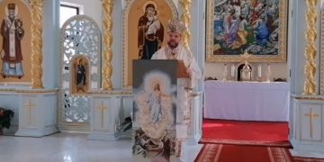 PS Vasile Bizău: Fără speranță, nu putem privi viitorul cu încredere