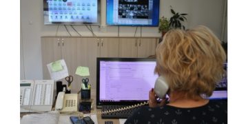 Program de funcționare al S.C. VITAL S.A. de 1 iunie