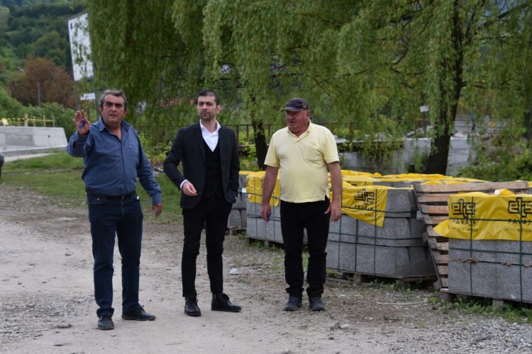 Orașul Săliștea de Sus a câștigat un proiect de REABILITARE URBANĂ RECREATIVĂ și CULTURALĂ în sumă de 15.305.380 lei