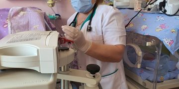 Minunile din 2020, de Spitalul Județean de Urgență “Dr. Constantin Opriș” din Baia Mare