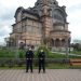 Jandarmii maramureșeni vor fi la datorie și de Rusalii